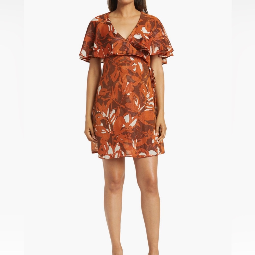 Calvin Klein dress in size 8. NWT